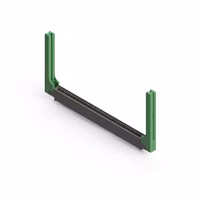 395-050-541-658 EDAC Inc.  Edgeboard Connectors